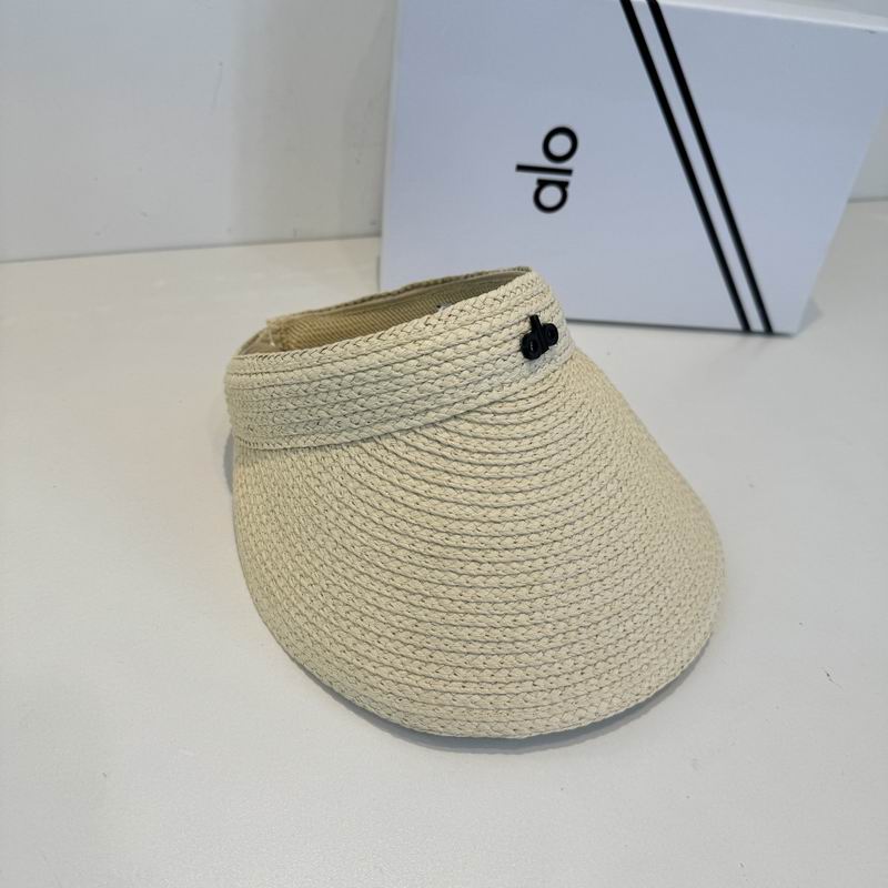 Alo Visor (786)