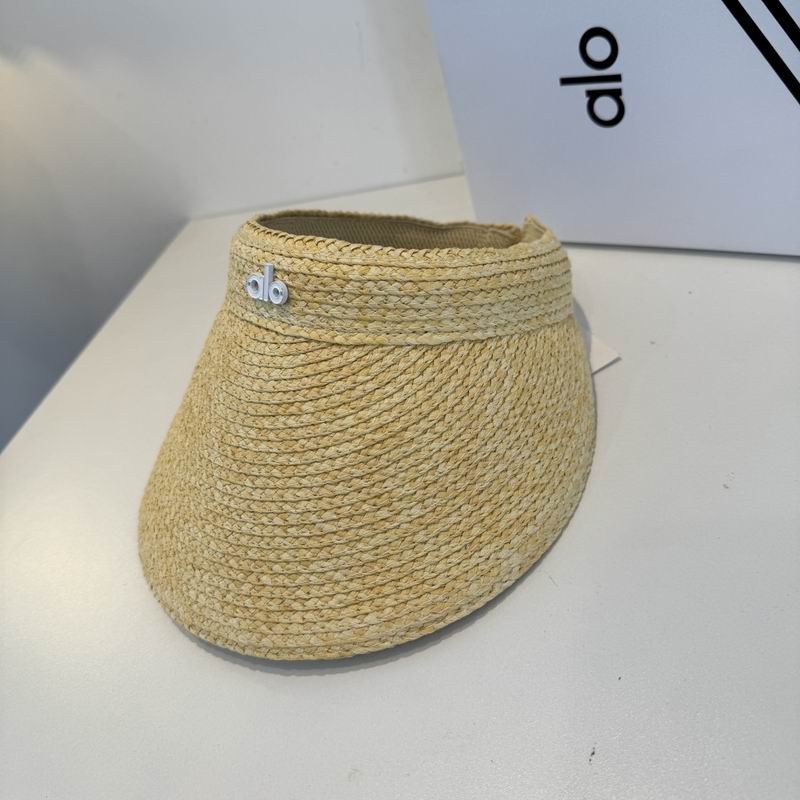 Alo Visor (795)