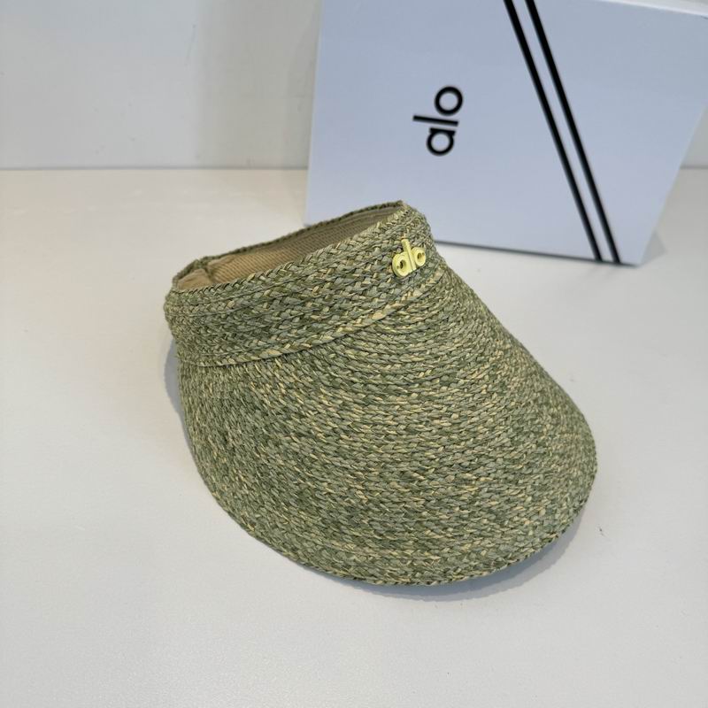Alo Visor (810)