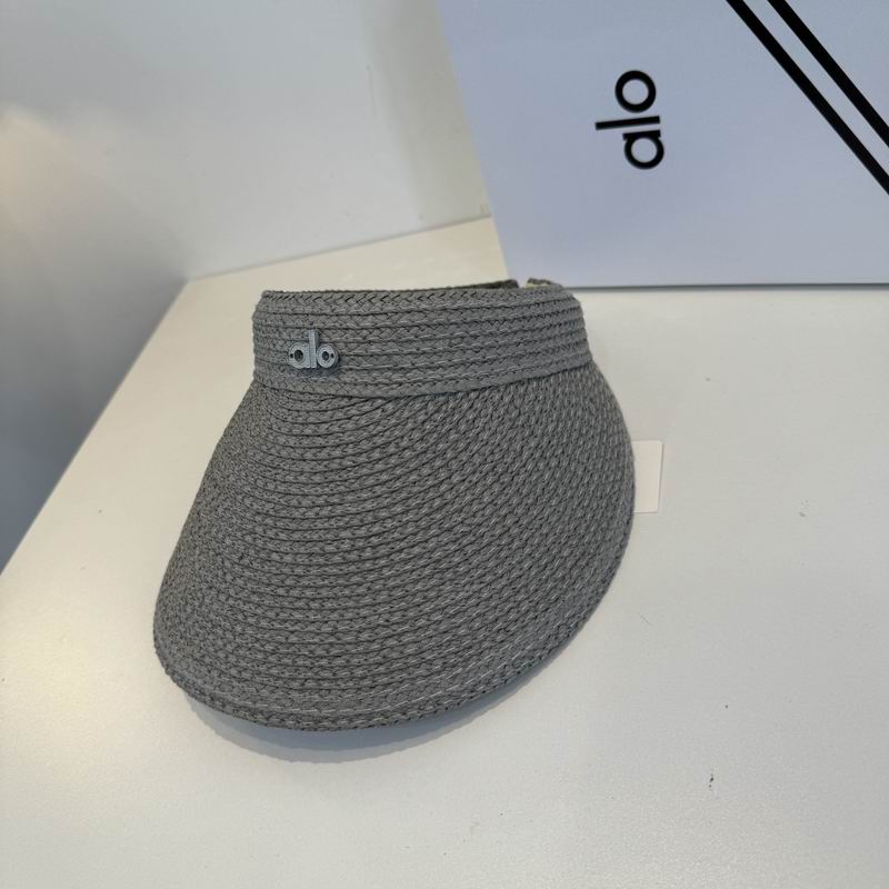 Alo Visor (818)
