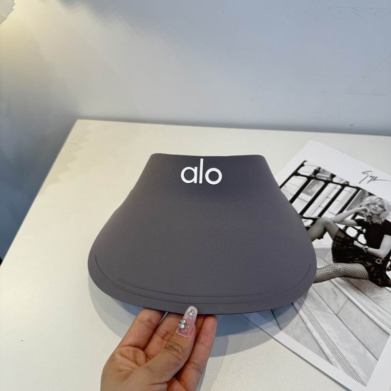 Alo Visor (839)
