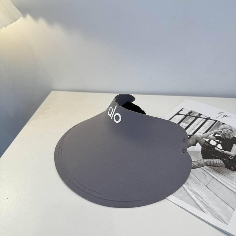 Alo Visor (841)