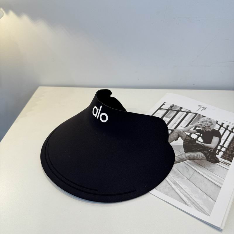 Alo Visor (848)