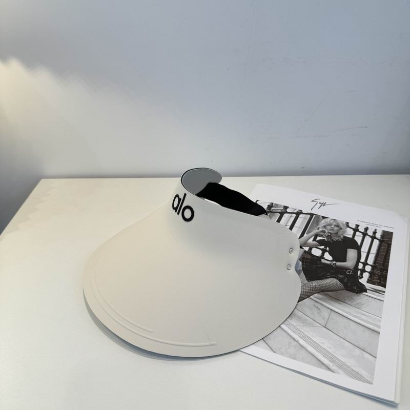 Alo Visor (854)