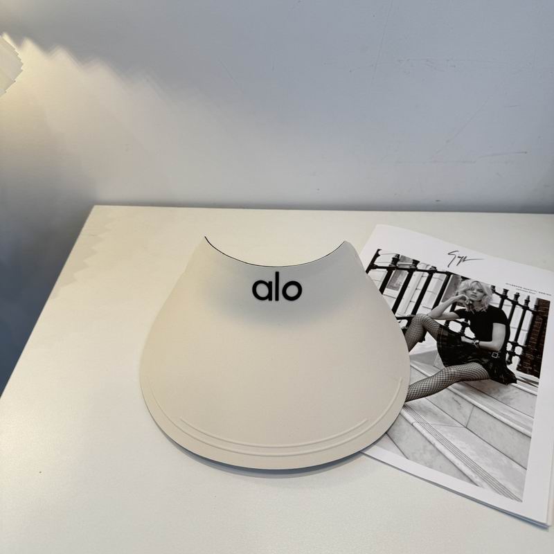 Alo Visor (856)