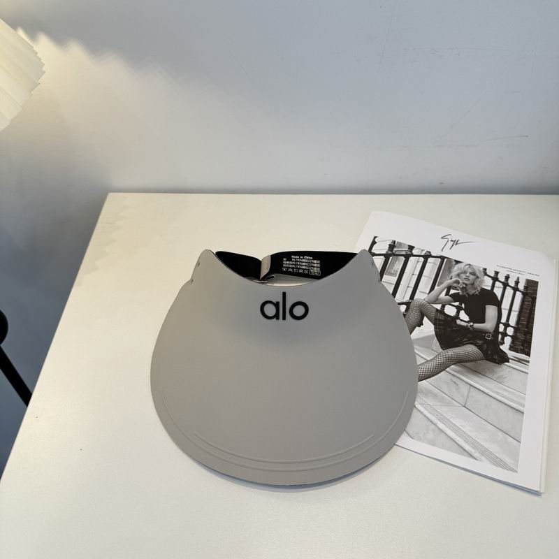 Alo Visor (864)