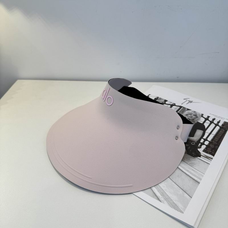 Alo Visor (870)