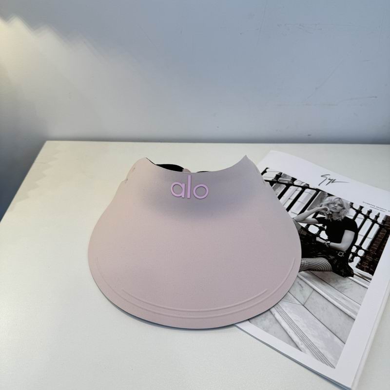 Alo Visor (872)