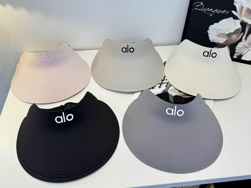 Alo Visor (873)