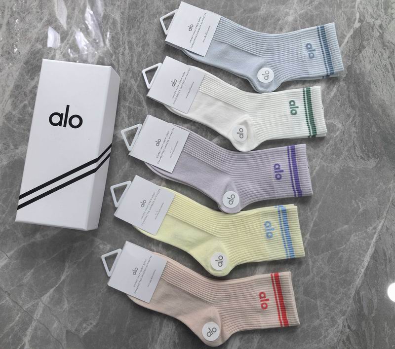 Alo socks QY (266)