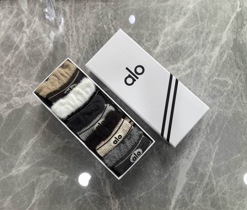 Alo socks QY (270)