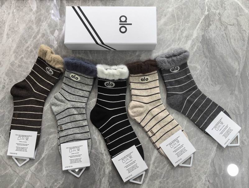 Alo socks QY (272)