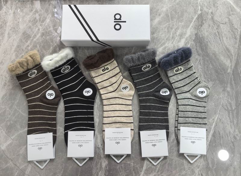 Alo socks QY (273)