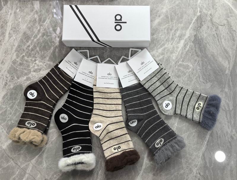 Alo socks QY (274)