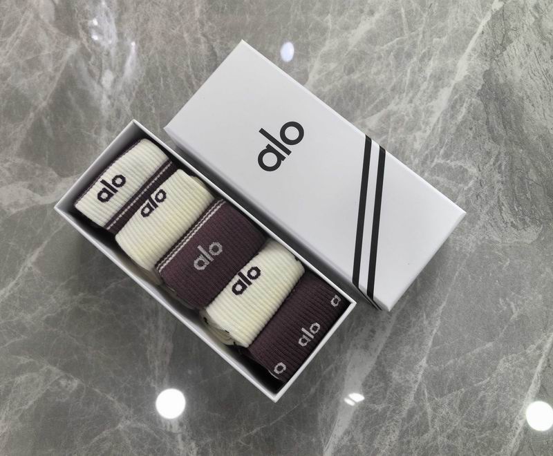 Alo socks QY (276)