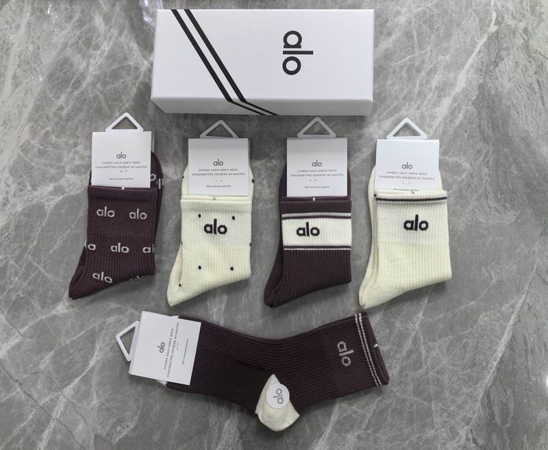 Alo socks QY (277)