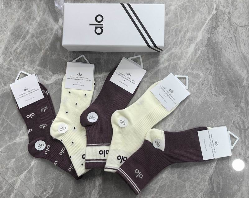 Alo socks QY (279)