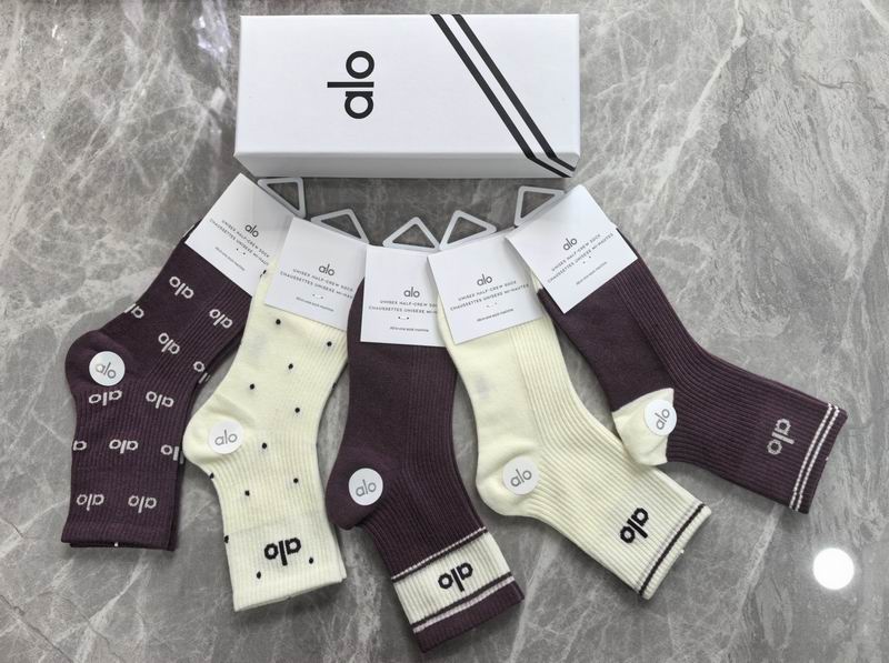 Alo socks QY (280)