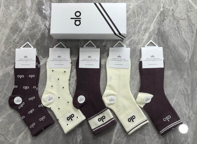 Alo socks QY (281)