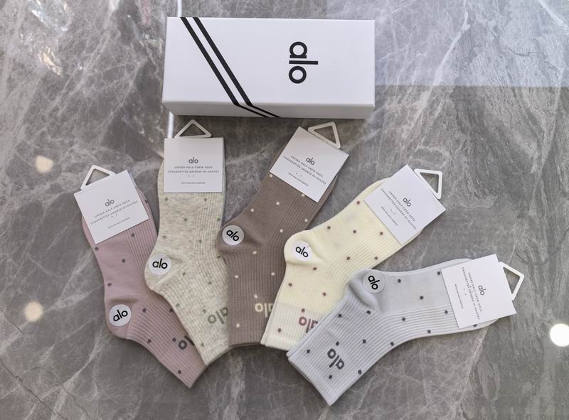 Alo socks QY (283)