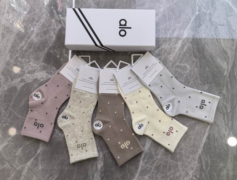 Alo socks QY (284)