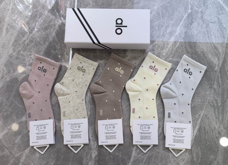 Alo socks QY (285)