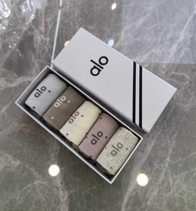 Alo socks QY (287)