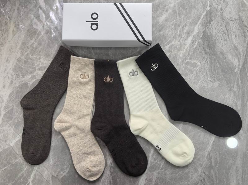 Alo socks QY (289)