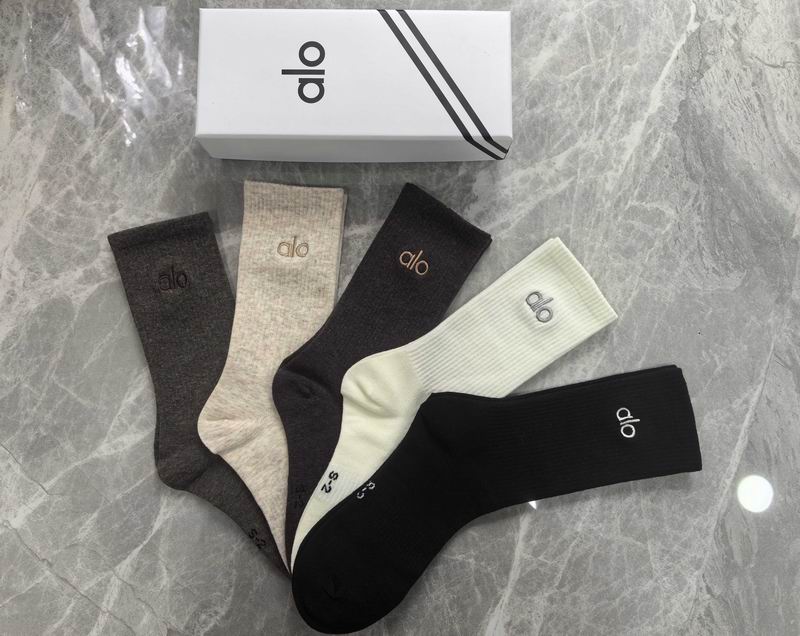 Alo socks QY (290)