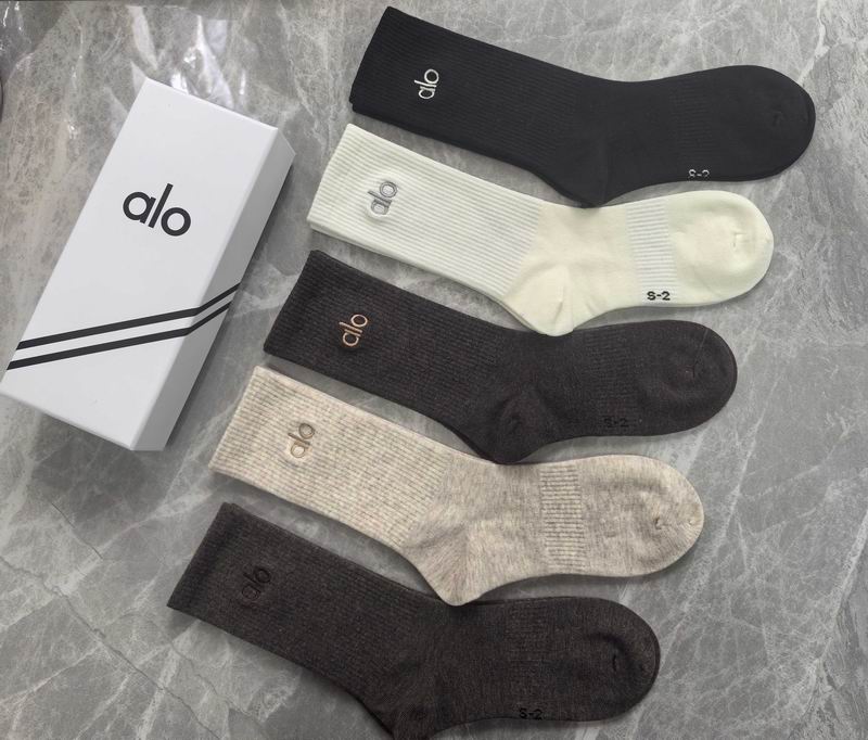 Alo socks QY (291)