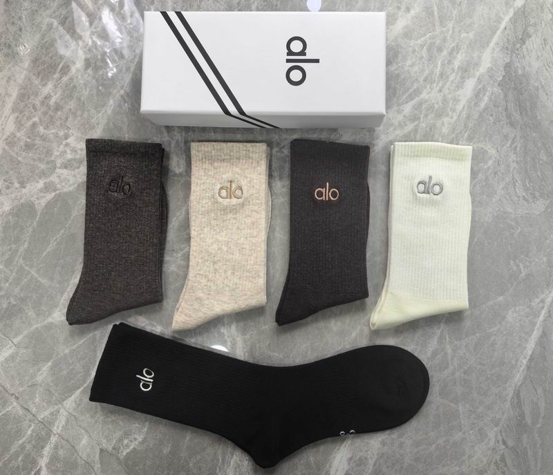 Alo socks QY (292)