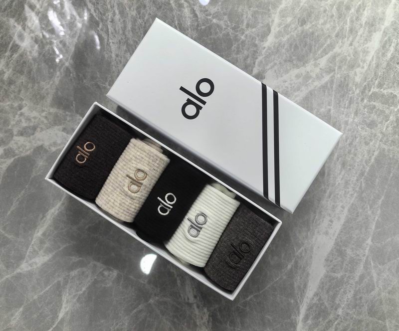Alo socks QY (293)