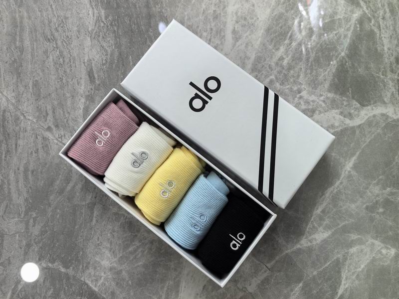 Alo socks QY (294)