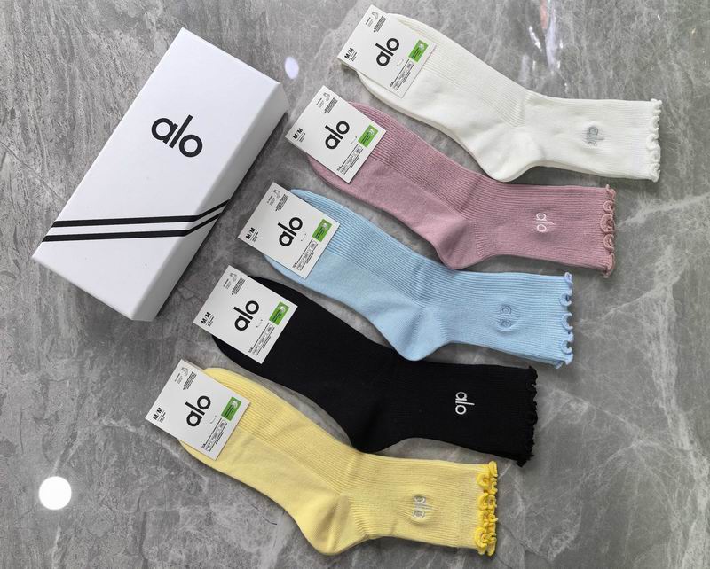 Alo socks QY (295)