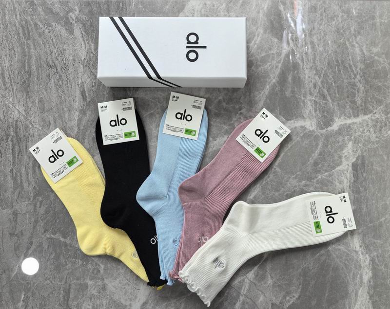 Alo socks QY (298)