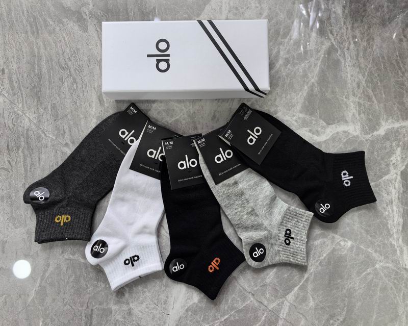 Alo socks QY (303)