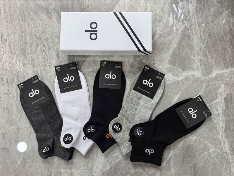 Alo socks QY (304)