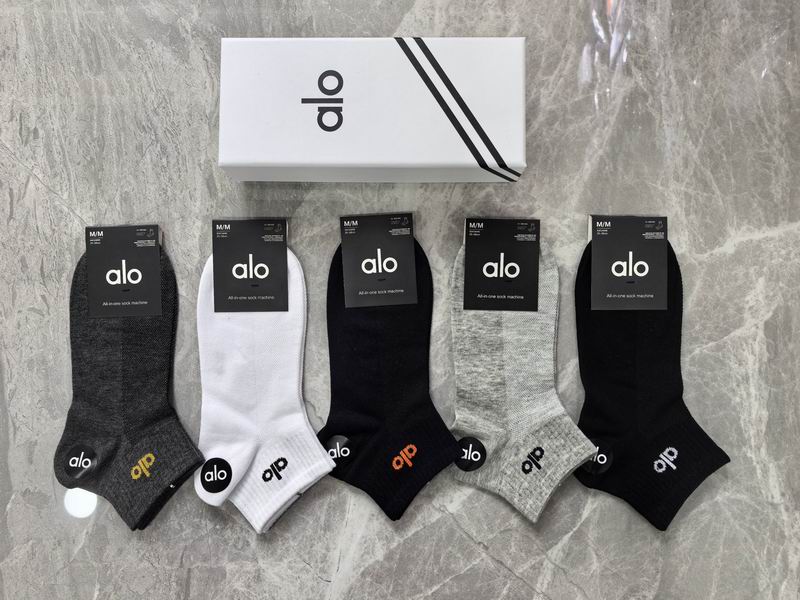 Alo socks QY (305)