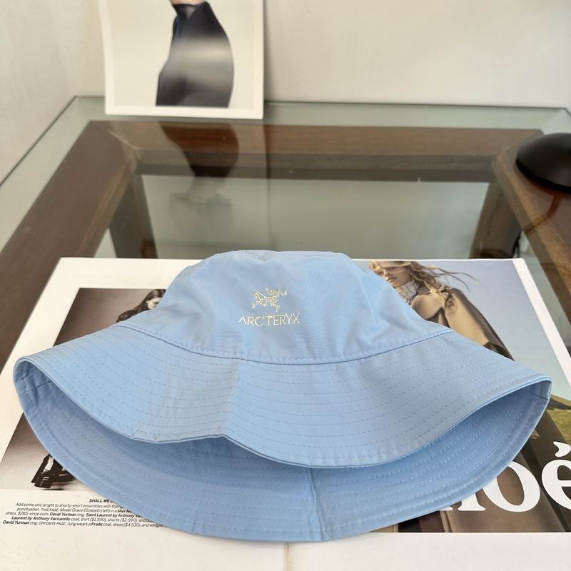 Arcteryx Hat (263)