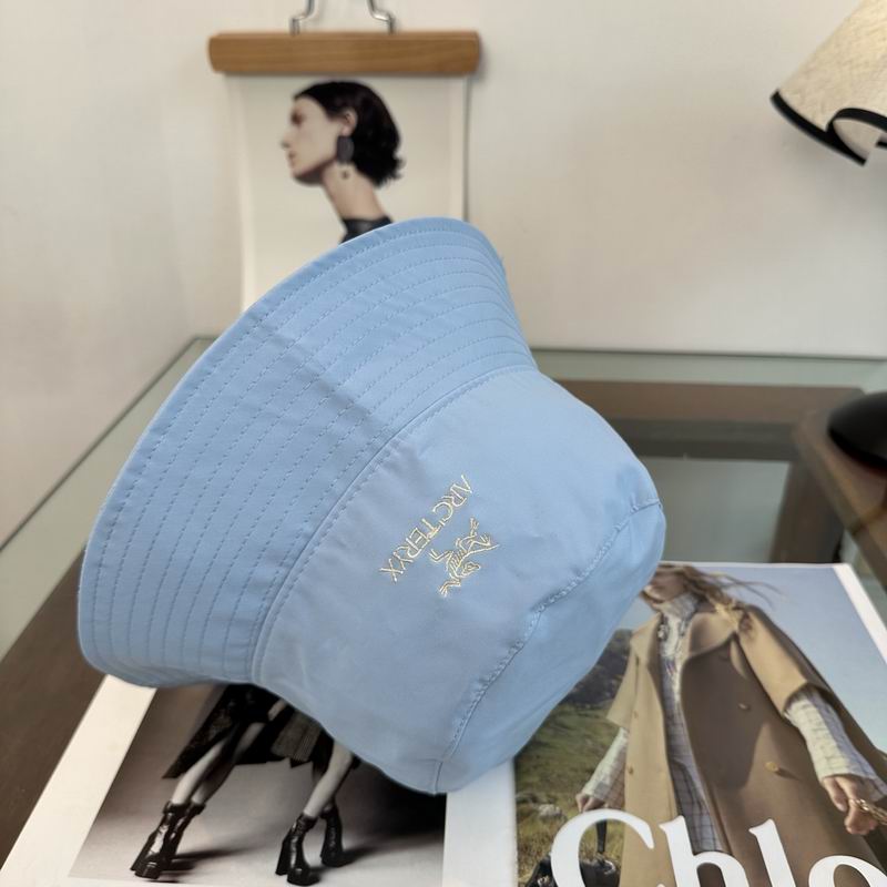 Arcteryx Hat (265)