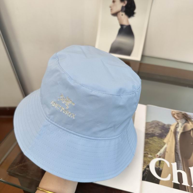 Arcteryx Hat (266)