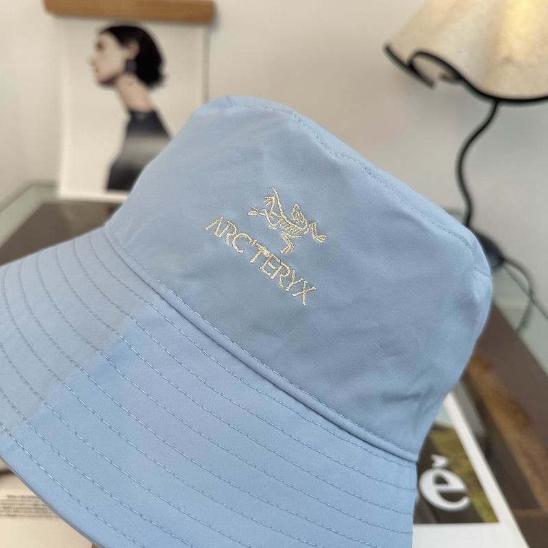 Arcteryx Hat (267)