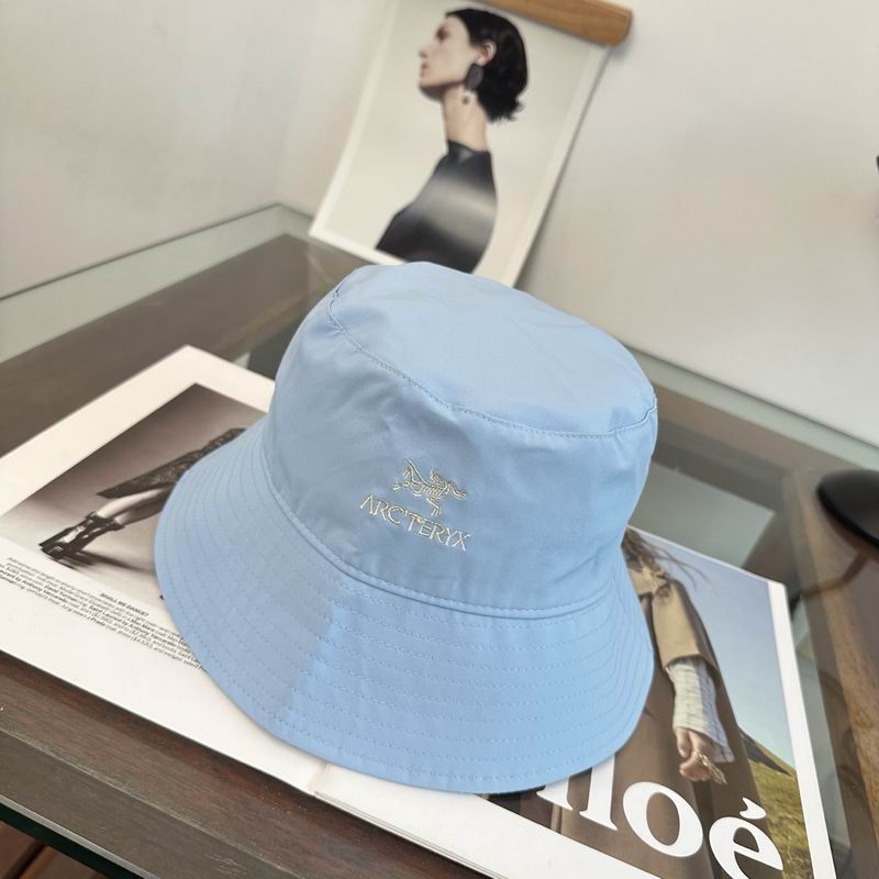 Arcteryx Hat (270)