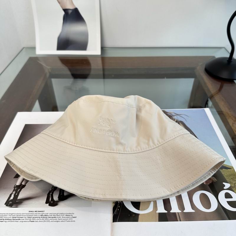 Arcteryx Hat (273)