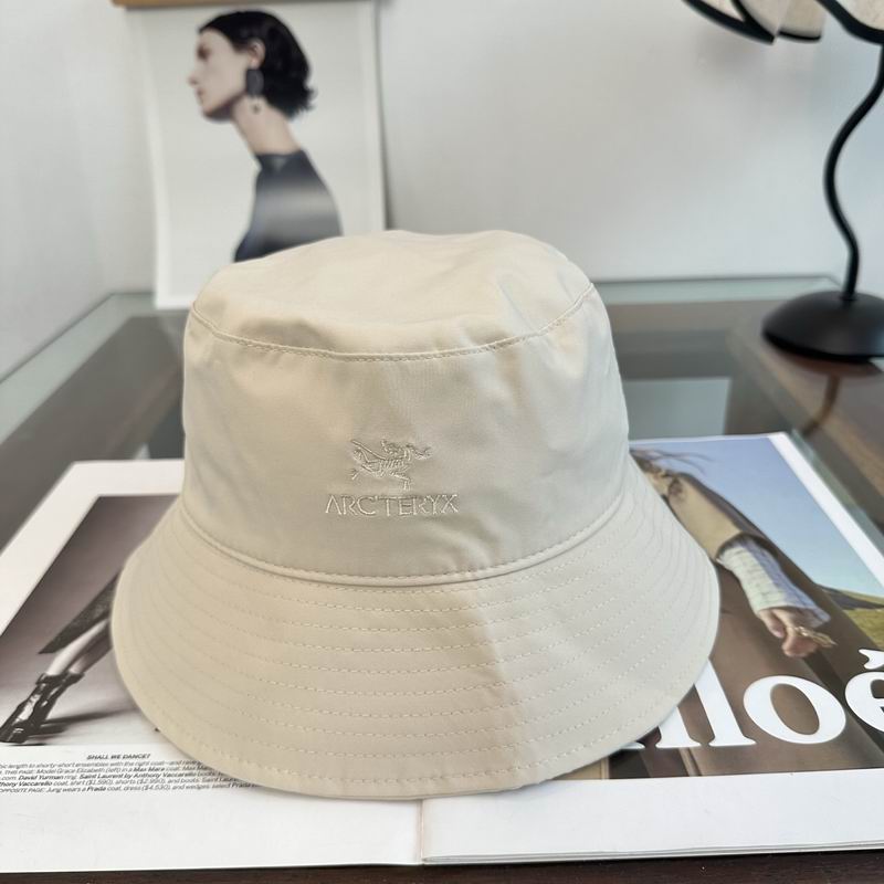 Arcteryx Hat (280)