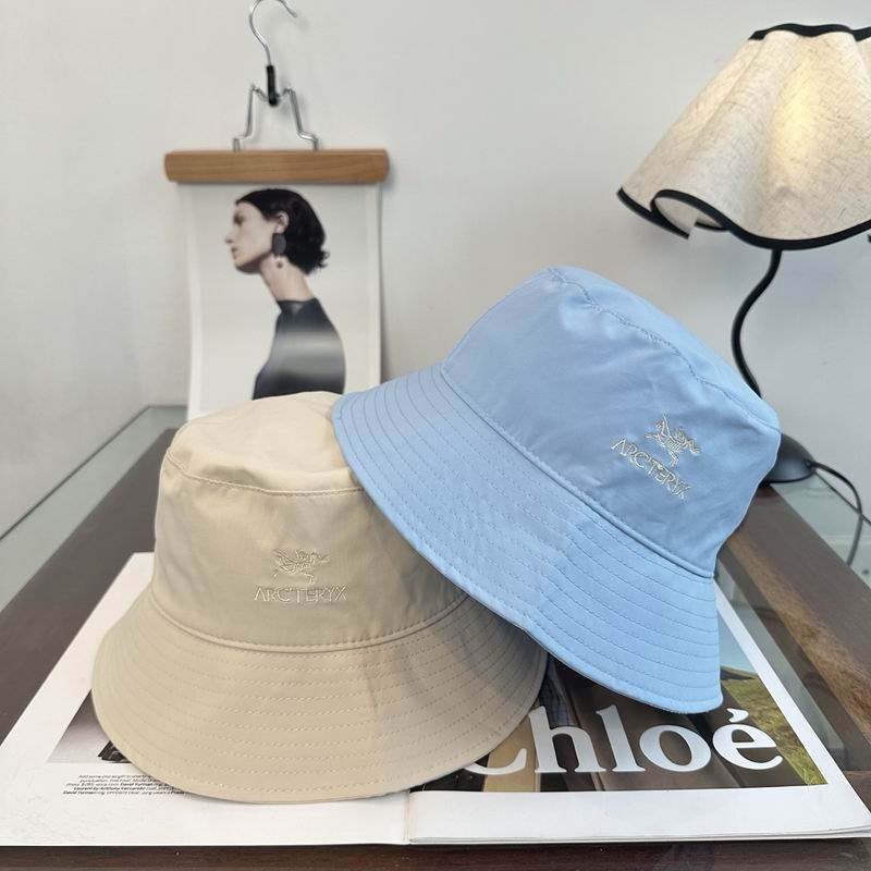 Arcteryx Hat (281)