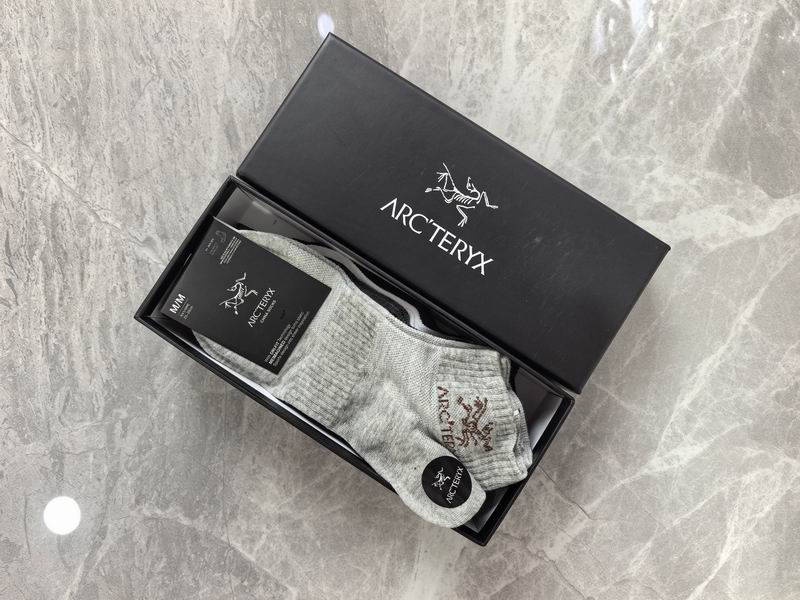 Arcteryx socks QY (379)