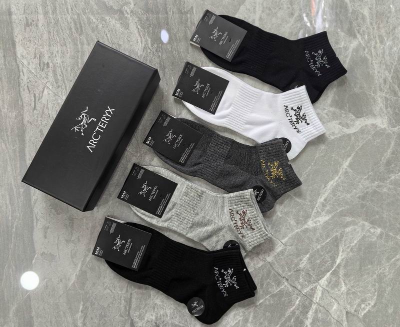 Arcteryx socks QY (380)