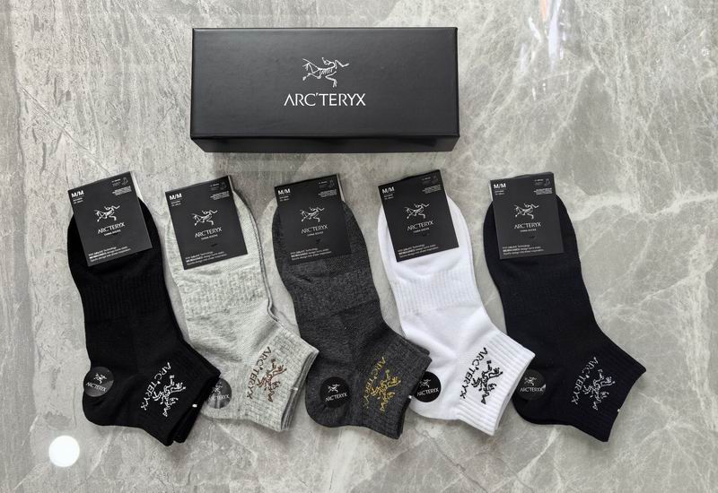 Arcteryx socks QY (381)