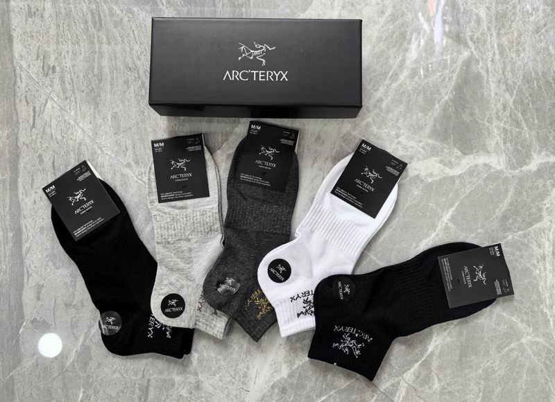 Arcteryx socks QY (382)